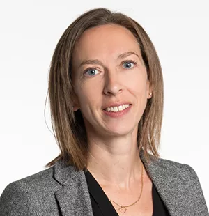Virginie Le Gallo